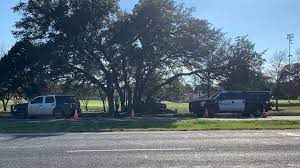 1 Killed In Crash At Southwest Parkway Foster Ranch Road In Southwest Austin Kxan Austin