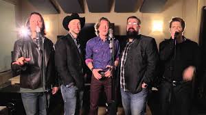 Nsync Bye Bye Bye Home Free A Cappella Cover Add An Upbeat And A Little Drawl And Suddenly You Ve Got Home Free Vocal Band Home Free Band Home Free Music