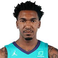 Malik Monk