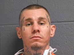 Offender Tracking Information System (OTIS)