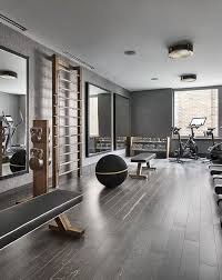 31 Handsome Fitness Room Ideas Gym Room At Home Workout Room Home Home Gym Decor