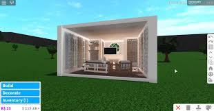 Decorating Bloxburg Houses For Cheap By Laurenlycan Moving into your first house is a liberating, landmark life passage.