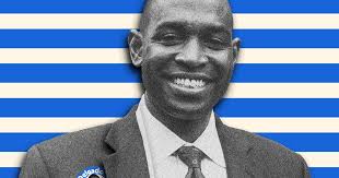 Antonio Delgado Fends Off Challenge From Ana María Archila