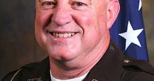 Day named Daviess Sheriff's Deputy of the Year