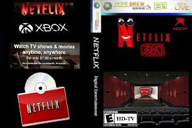 Cómo quemar juegos en dvd para xbox 360 rgh/jtag. Netflix For Rgh 23 06 2017 Update 15 10 17 Homebrew Realmodscene