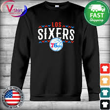 76ers, ttp, process, philadelphia, hinkie. Los Sixers 76ers 2021 Shirt Hoodie Sweater Long Sleeve And Tank Top