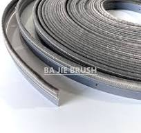 China Rotary Heat Exchanger Flexible Seal Brush for Energy ...