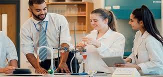 Planit : Job Profiles : Teacher - Secondary School - Chemistry With Science  Secondary School Teaching