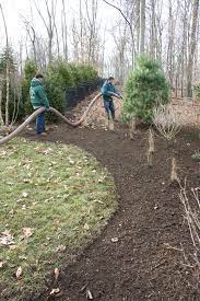 Soil Aggregate Downes Forest Products
