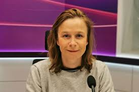 Join facebook to connect with petra špalková and others you may know. Petra Spalkova Jaka Uskali Prinasi Vztah S Muzem Mladsim O Deset Let Dvojka