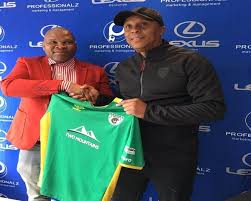 Mphahlele and thobejane are set to meet on monday to negotiate his return, possibly for the dstv diski challenge coaching role. Baroka Fc Parts Ways With Doctor Khumalo Capricorn Fm