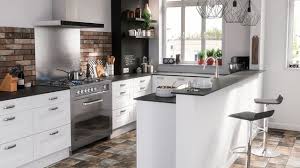 La preuve avec ces exemples de cuisines de 3 à 11 m2 qui paraissent plus grandes grâce. Agencement Cuisine Plan Cuisine Gratuit Pour S Inspirer Cote Maison