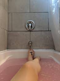 New scandinavian style apartment in nidaour new scandinavian style apartment is situated in the pine forest where the dune begins. Breaking In The Bathtub At My New Apartment With Marshmallow World And I Want A Pony Imgur