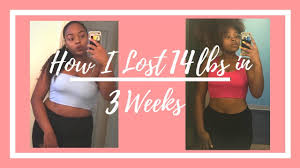 How I Lost 14lbs In 10 Days 10 Day Green Smoothie Cleanse Youtube