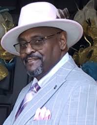 Deacon Larry Britton Obituary