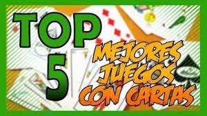 Es muy importante que sepas cómo despedirse en una carta en inglés, las distintas frases que puedes usar y el contexto en. Top 5 De Los Mejores Juegos Con Cartas Youtube