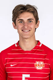 2025 Men's Soccer Roster