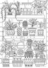 Fuzzy's advanced adult coloring pages include simple and complex flower, animal, and pattern coloring book oh, how i love to color! Pin On Coisas Para Colorir