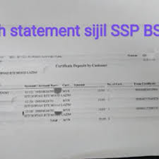 Walaubagaimanapun, terdapat beberapa tips yang boleh diamalkan untuk menaikkan peluang kita memenangi cabutan ini. Keputusan Sijil Simpanan Premium Keputusan Sijil Simpanan Premium Sijil Simpanan Premium Bsn Bank Simpanan Nasional