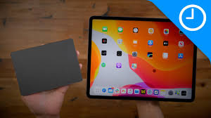 50 Trackpad Mouse Tips For Ipad Users In Ipados 13 4 Getting Started Guide Youtube