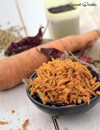 Add some low sodium salt, oregano, chilli. Carrot Pickle High Blood Pressure Recipe High Blood Pressure Recipes Low Sodium Recipes