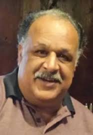 Marc Ellington Obituary (1956