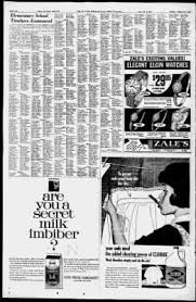 El Paso Times from El Paso, Texas