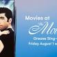 Movies at the Morris: Grease Sing-Along