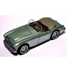 Image result for Racing Green 1963 Austin