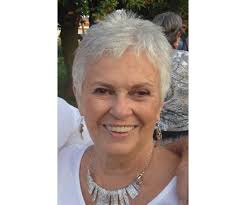 Joan Sutton Obituary (2014)