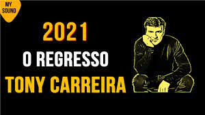He lived there for 20 years. Tony Carreira O Regresso Aos Concertos Em 2021 Youtube