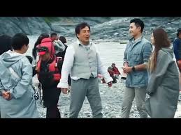 Covert security company vanguard is the last hope of survival for an accountant after he is targeted by the world's deadliest mercenary organization. Vanguard 2020 Jackie Chan Behind The Scenes 60fps Hd Youtube