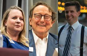 Driven by tax rate, conservatives challenge TCC District 4 incumbent in  board race