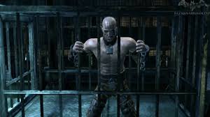 Along with the lengthy campaign of batman: Batman Arkham City Cold Call Killer Zsasz Side Mission Walkthrough Youtube