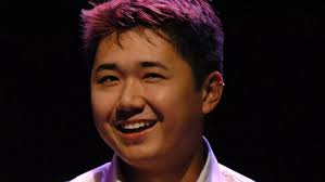 The New Orleans Monologues