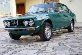 Image result for Giallo 1977 Alfa-Romeo