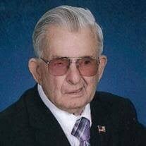 Clarence Parsons Obituary