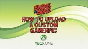 So you will need to download again but untill xbox live gets gamerpics they. Www Mercadocapital Custom Image Xbox One Gamerpic Gamerpics Xbox One List
