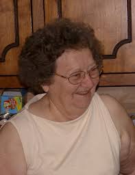 Obituary information for Alma Kelley Cox