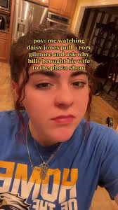 MARGARET JONES BE SO FR #daisyjonesandthesix #gilmoregirls #rorygilmore  #daisyjones