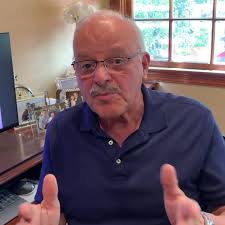 Perfil de Dr. David Heber