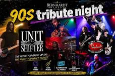 90's Tribute Night | Nirvana & STP Tribute