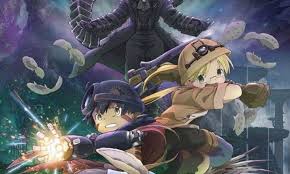 Made in abyss the first season of tv anime aired in 2017. Made In Abyss Season 2 Release Date Cast Plot Details Revealed