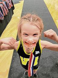 Quaker Valley girls wrestlers making statewide splash in youth competition 