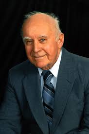 George R. Funk Jr. Obituary