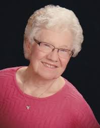Obituary information for Ella M Hanson