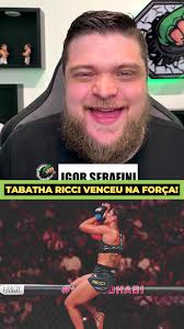 Tabatha Ricci Shakin