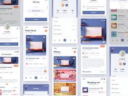 See more ideas about user interface, card ui, interface. Best 15 Examples Of Popular Card Ui Design For Inspiration In 2018