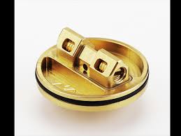 View the daily youtube analytics of vaperstuff indonesia and track progress charts, view future predictions, related channels, and track realtime live sub counts. Vp Rda Hellvape The Diy Atomizer Leading Brand