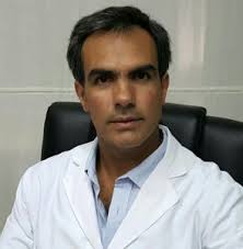 Traumatólogos Tandil